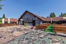 Camping Korana ** 