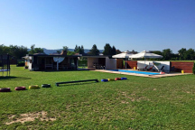 Camping Vugec plac 