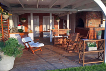 Camping Vugec plac 