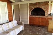 Camping Vugec plac 