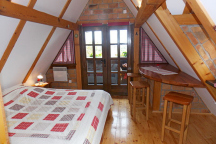 Camping Etno kuca pod Okicem **** 