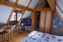 Camping Etno kuca pod Okicem **** 