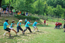 Camping Etno kuca pod Okicem **** 