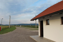 Kamp Sabljaci 