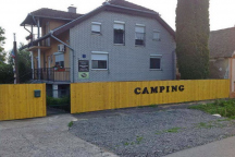 Camping Family Kopacevo *