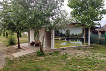 Camping Family Kopacevo * 