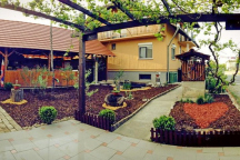Camping Family Kopacevo * 