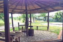 Camping Family Kopacevo * 