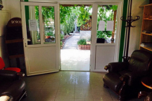Camping Family Kopacevo * 