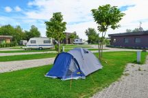 Camping Zagreb **** 