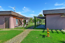 Camping Zagreb **** 