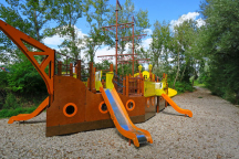 Camping Zagreb **** 
