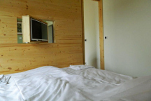 Camping Zagreb **** 