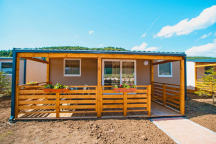 Camping Big Bear Plitvice Resort **** 
