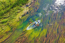 Camping Big Bear Plitvice Resort **** 