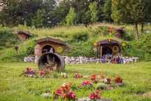 Camping Velebit *** 