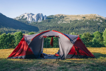 Camping Velebit *** 
