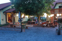 Camping Vinia * 
