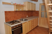 Camping Rizvan City Holiday home