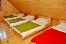Camping Rizvan City Holiday home