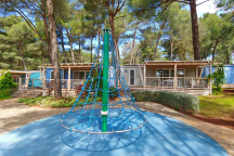 Kamp Lanterna Premium Resort **** 