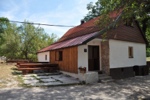 Camping Rizvan City Holiday home