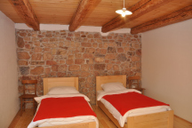 Camping Rizvan City Holiday home