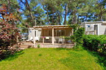 Kamp Lanterna Premium Resort **** 