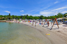 Kamp Lanterna Premium Resort **** 