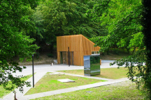 Camping Duboka 