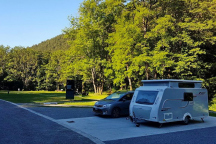 Camping Duboka 