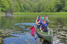 Camping Duboka 