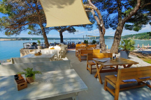 Kamp Lanterna Premium Resort **** 