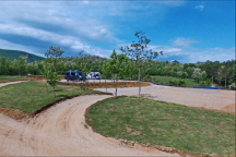 Camping Peruca 