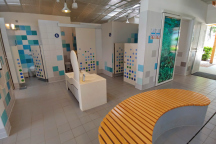 Kamp Lanterna Premium Resort **** 