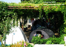 Camping Kito *** 