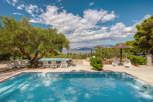 Camping Waterman Beach Village **** 