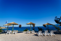Camping Waterman Beach Village **** 