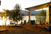 Camp Rozac *** 