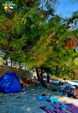 Camp Labadusa ** 
