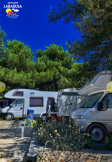 Camp Labadusa ** 