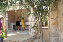 Camp Labadusa ** 