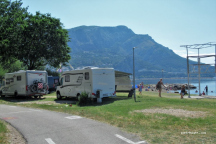 Camp Galeb *** 