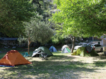 Camp Lisičina *** 