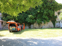Camp Lisičina *** 