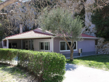 Camp Lisičina *** 