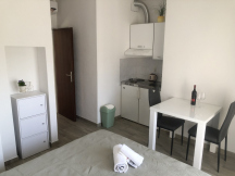 Camp Lisičina *** 