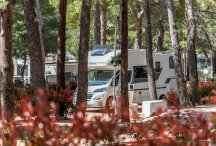Camp Riviera ****