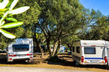 Camping Viter *** 