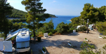 Camp Vira **** 